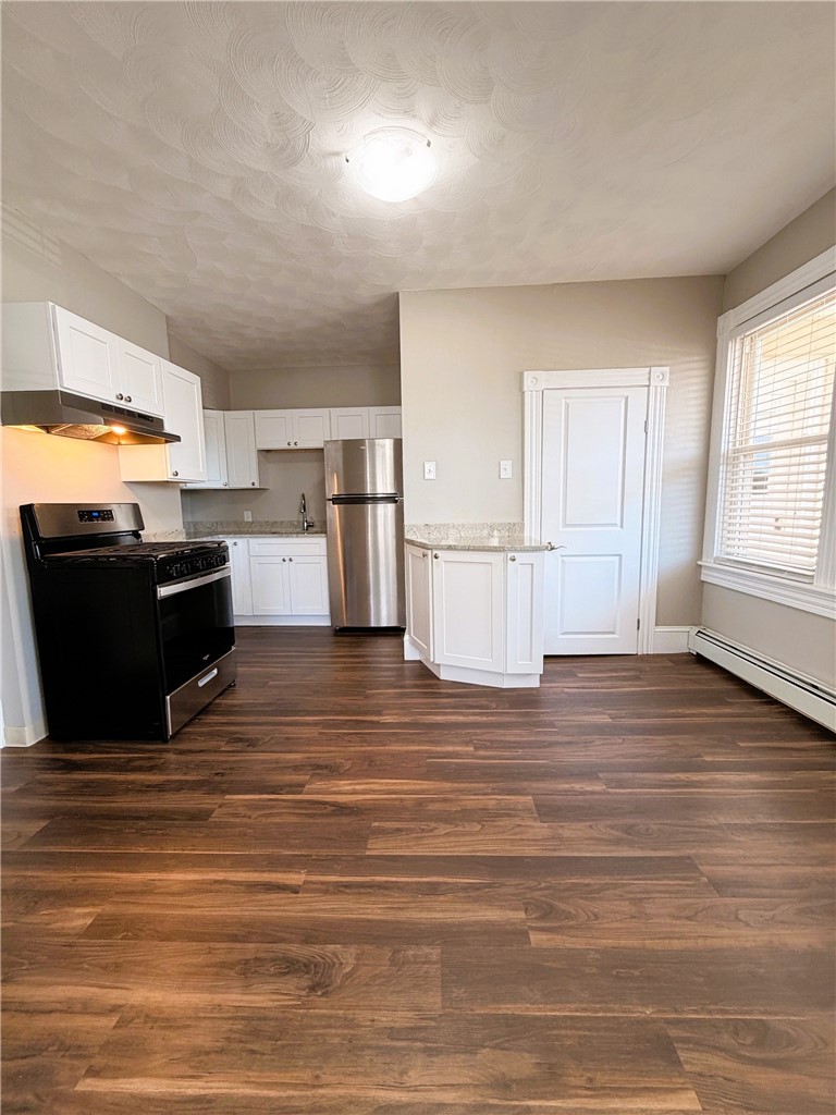 528 Privilege Street, Unit 3F Woonsocket, RI 02895 - Photo 2 of 12