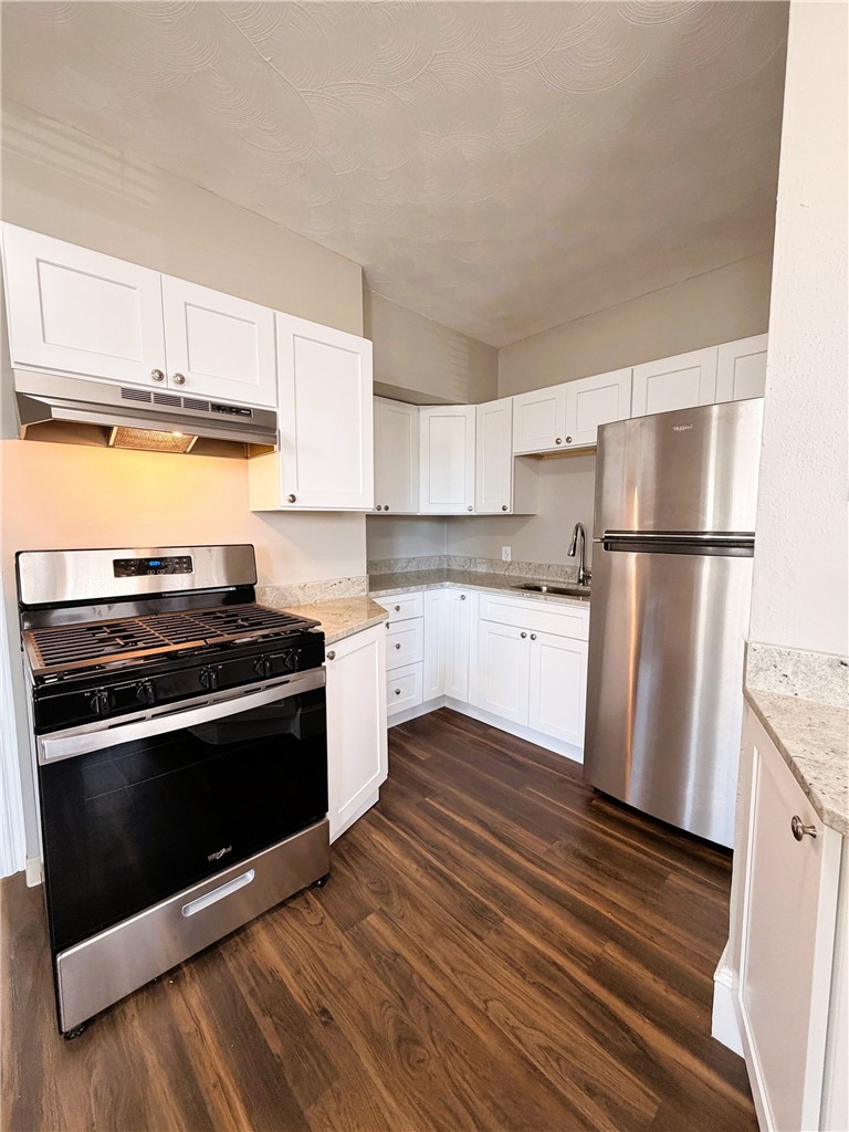 528 Privilege Street, Unit 3F Woonsocket, RI 02895 - Photo 3 of 12