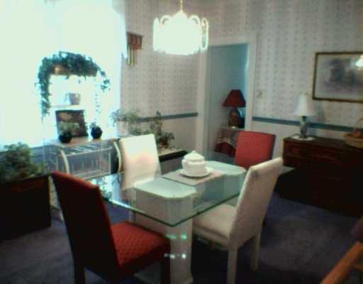 22 River Road Sewickley, PA 15143 - Photo 5 of 8 Dining Room.