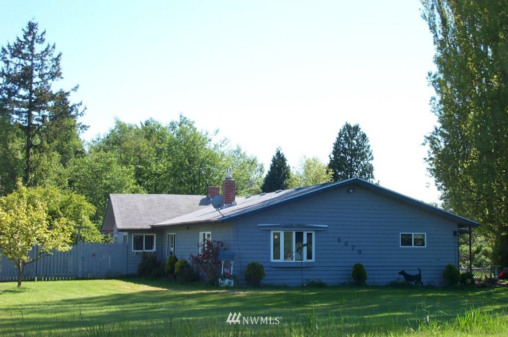 4379 Sweet Road Blaine, WA 98230 - Photo 1 of 15