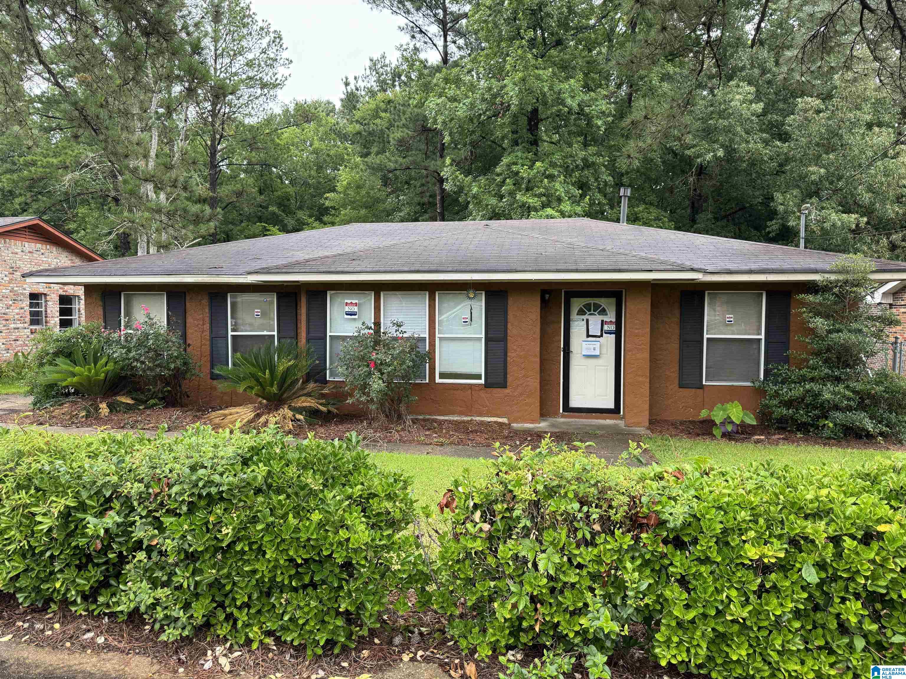 3835 Riviera Road Montgomery, AL 36108 - Photo 1 of 26