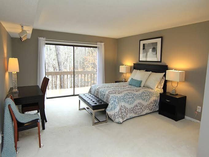 1108 Bancroft Street Raleigh, NC 27612 - Photo 14 of 25 Photo 14