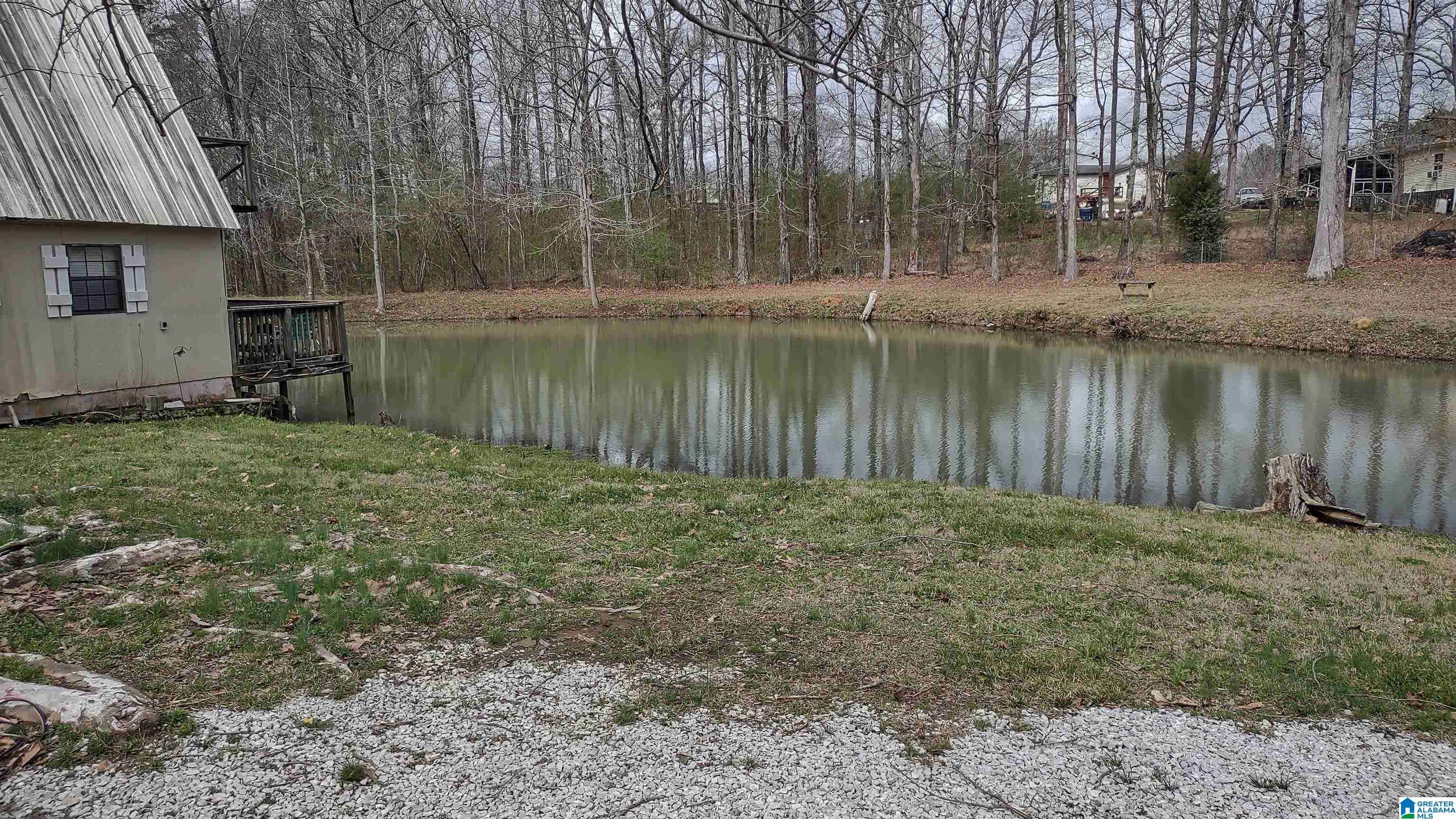 11058 Hickman Chapel Road West Blocton, AL 35184 - Photo 7 of 8