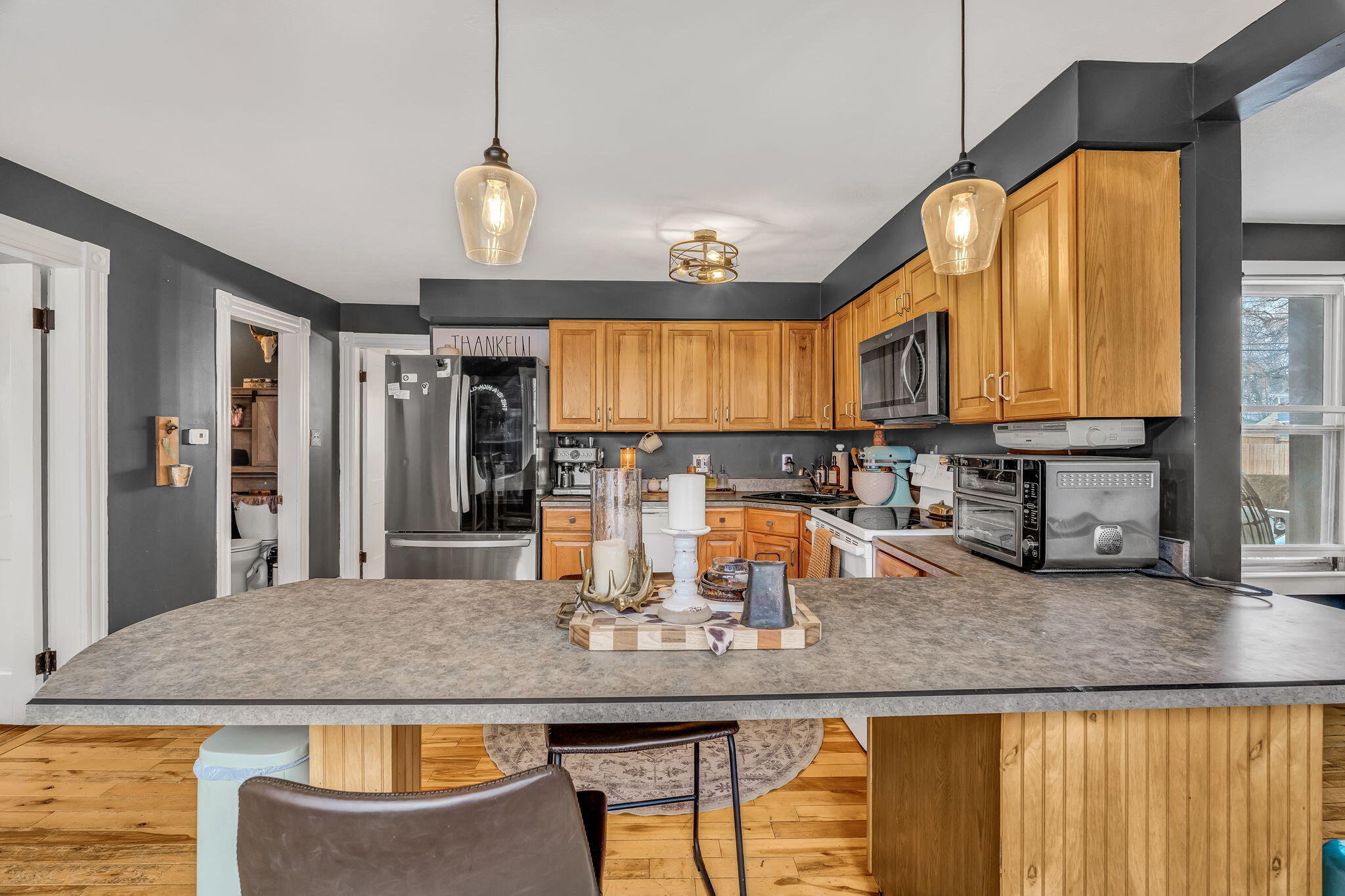 147 Cleaves Street, Unit 1 Biddeford, ME 04005 - Photo 3 of 34 7-web-or-mls-147-cleaves-st-1