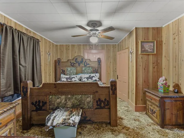 $325,000 | 2414 East Ennis Avenue, Unit A, Ennis, TX 75119