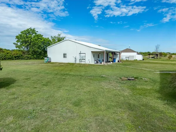 $325,000 | 2414 East Ennis Avenue, Unit A, Ennis, TX 75119