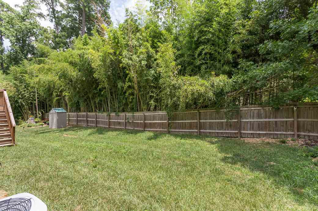 5716 Sea Fox Court Raleigh, NC 27616 - Photo 20 of 23 Photo 20