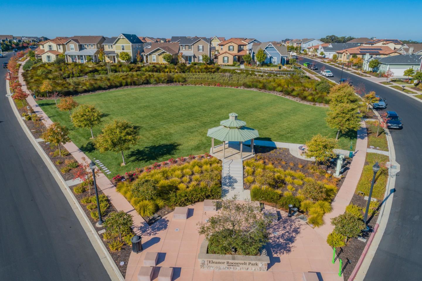 18643 McClellan Circle East Garrison, CA 93933 - Photo 11 of 42 view of a city