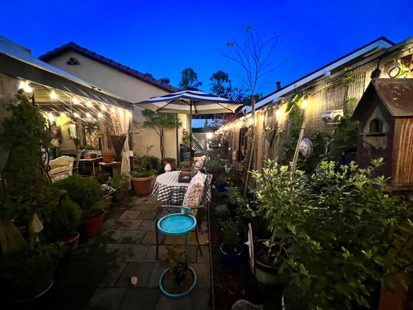 18643 McClellan Circle East Garrison, CA 93933 - Photo 23 of 42 a patio with water view