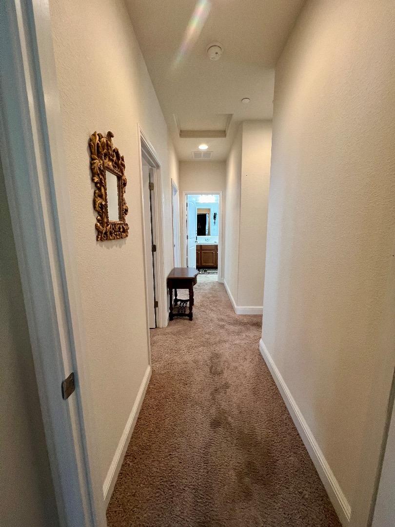 18643 McClellan Circle East Garrison, CA 93933 - Photo 40 of 42 a view of a hallway with elevator