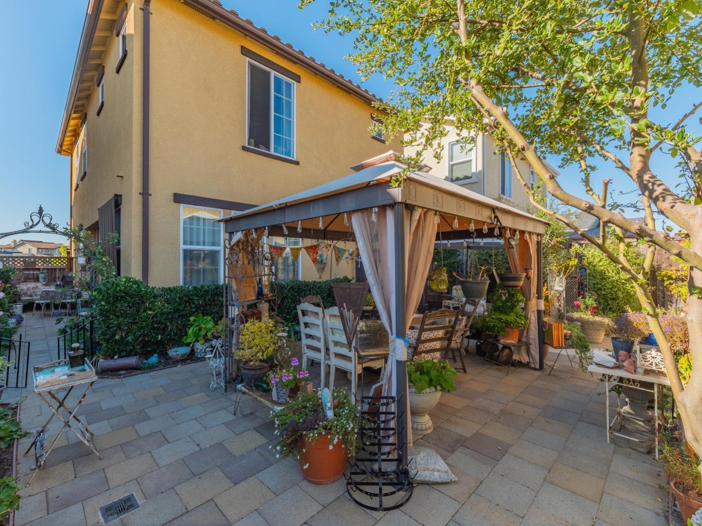 18643 McClellan Circle East Garrison, CA 93933 - Photo 8 of 42 a front view of a house with balcony