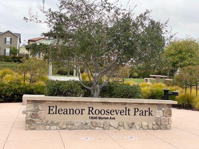 18643 McClellan Circle East Garrison, CA 93933 - Photo 10 of 42 a view of a park with tree in the background