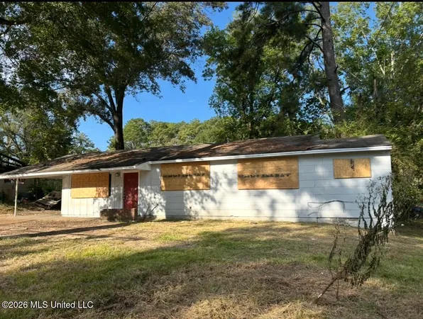 $45,000 | 3239 Suncrest Drive, Jackson, MS 39212