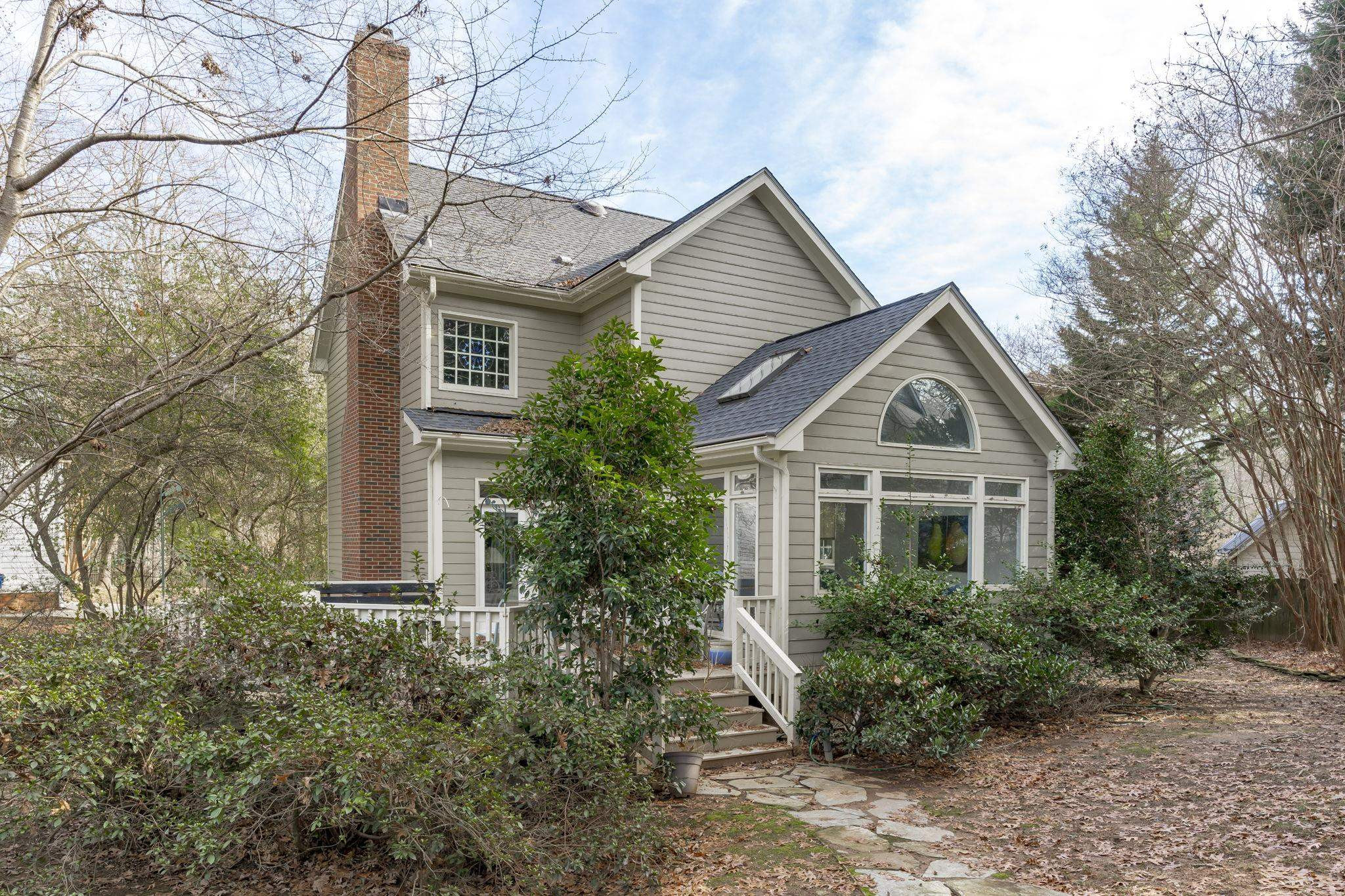 6905 Clear Sailing Lane Raleigh, NC 27615 - Photo 39 of 41 Photo 39