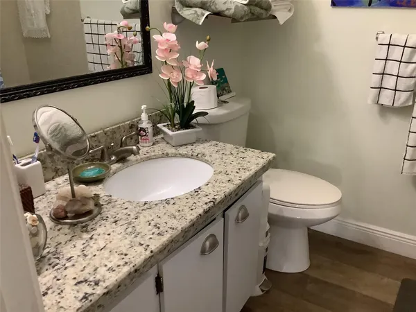 $334,900 | 4765 South Hemingway Circle, Unit 68, Margate, FL 33063