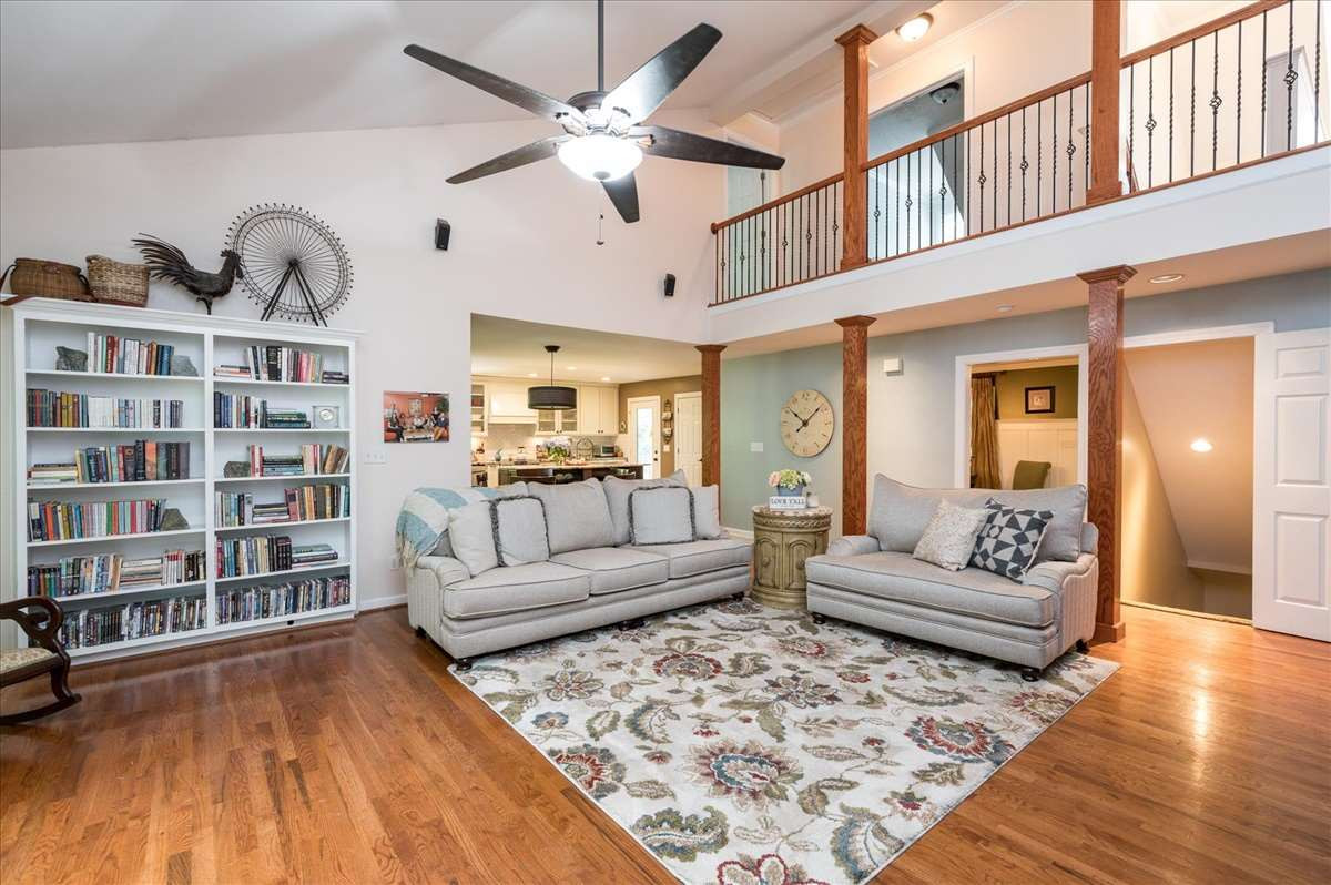 7205 Rusted Oak Road Wake Forest, NC 27587 - Photo 13 of 29 Photo 13