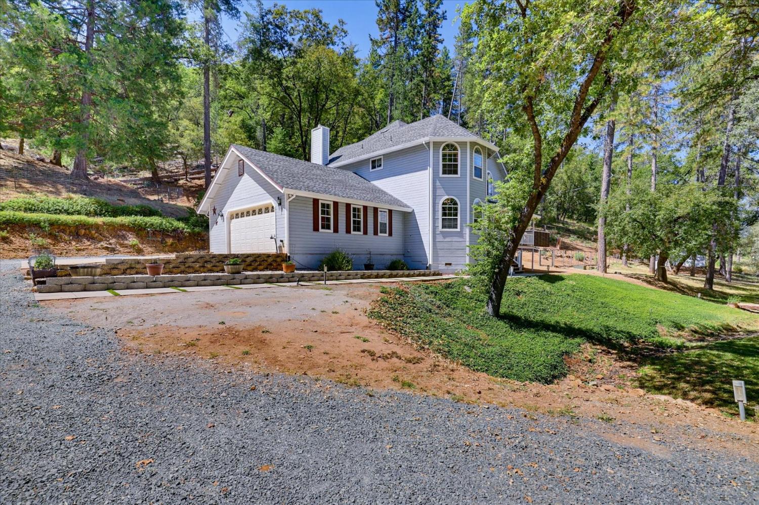 19407 Tiger Tail Road Grass Valley, CA 95949 - Photo 56 of 93