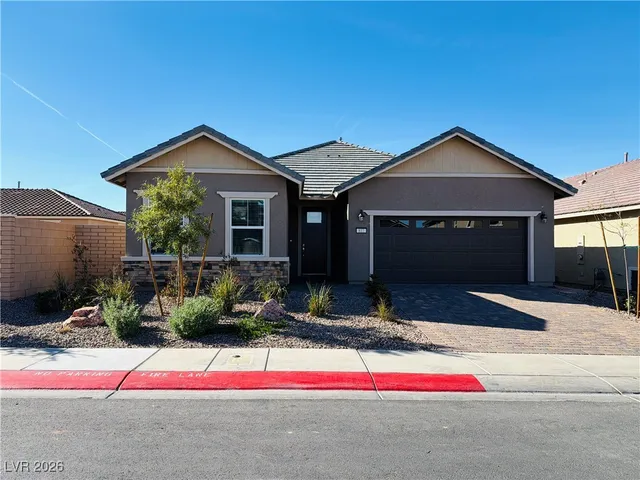 $2,200 | 817 Cottonwood Hl Place, Henderson, NV 89011