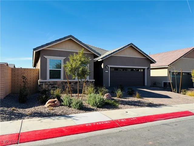 $2,200 | 817 Cottonwood Hl Place, Henderson, NV 89011