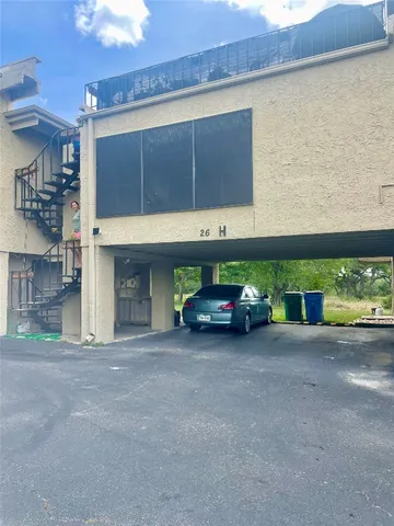 $800 | 5914 Lago Vista Way, Unit C26, Lago Vista, TX 78645