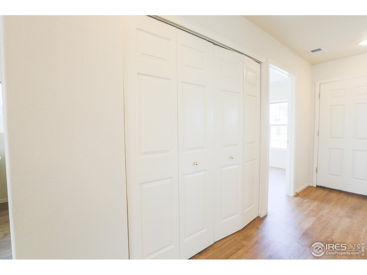 6827 Autumn Ridge Drive, Unit 4 Fort Collins, CO 80525 - Photo 22 of 28 a view of an empty room