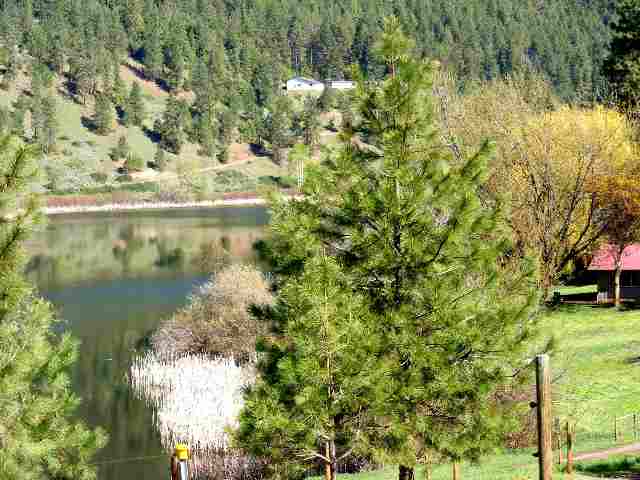 999 Mission Lake Road Kettle Falls, WA 99141 - Photo 2 of 8 Gallery Image 2