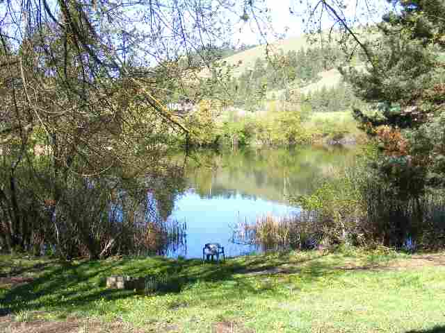 999 Mission Lake Road Kettle Falls, WA 99141 - Photo 3 of 8 Gallery Image 3