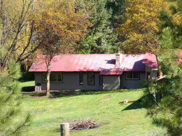 999 Mission Lake Road Kettle Falls, WA 99141 - Photo 7 of 8 Gallery Image 7