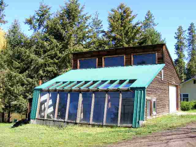 999 Mission Lake Road Kettle Falls, WA 99141 - Photo 8 of 8 Gallery Image 8