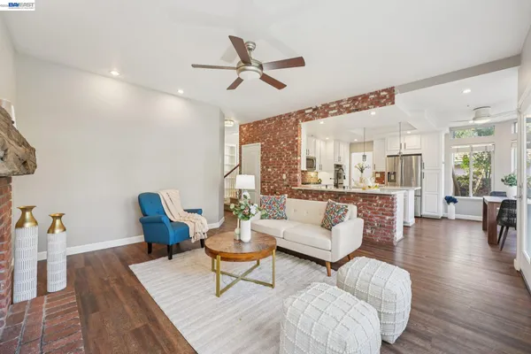 $1,675,000 | 1042 Dana Circle, Livermore, CA 94550