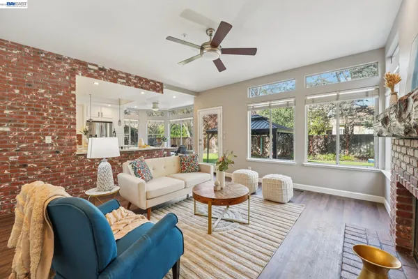 $1,675,000 | 1042 Dana Circle, Livermore, CA 94550