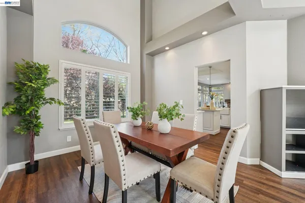 $1,675,000 | 1042 Dana Circle, Livermore, CA 94550