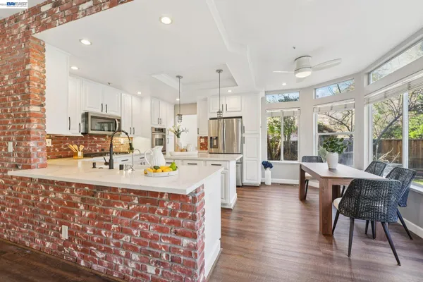 $1,675,000 | 1042 Dana Circle, Livermore, CA 94550