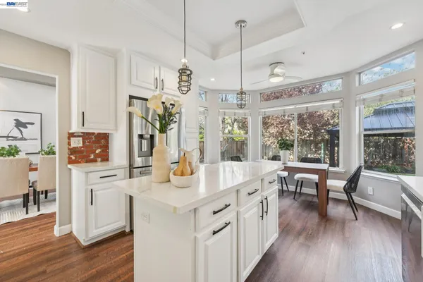 $1,675,000 | 1042 Dana Circle, Livermore, CA 94550