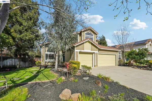 $1,675,000 | 1042 Dana Circle, Livermore, CA 94550