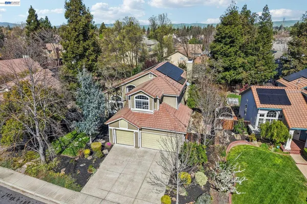 $1,675,000 | 1042 Dana Circle, Livermore, CA 94550