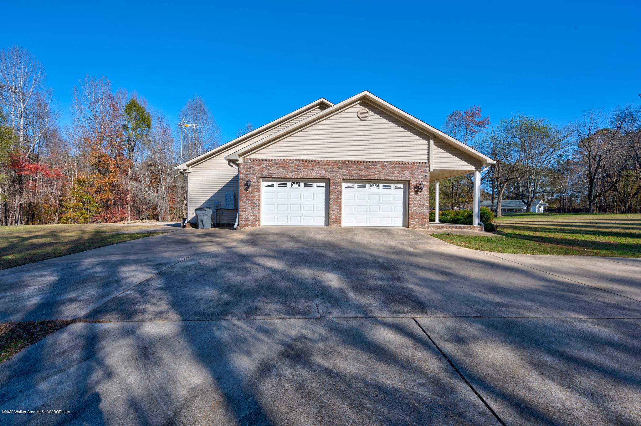 513 Robinson Loop Jasper, AL 35504 - Photo 4 of 31 Gallery Image 4