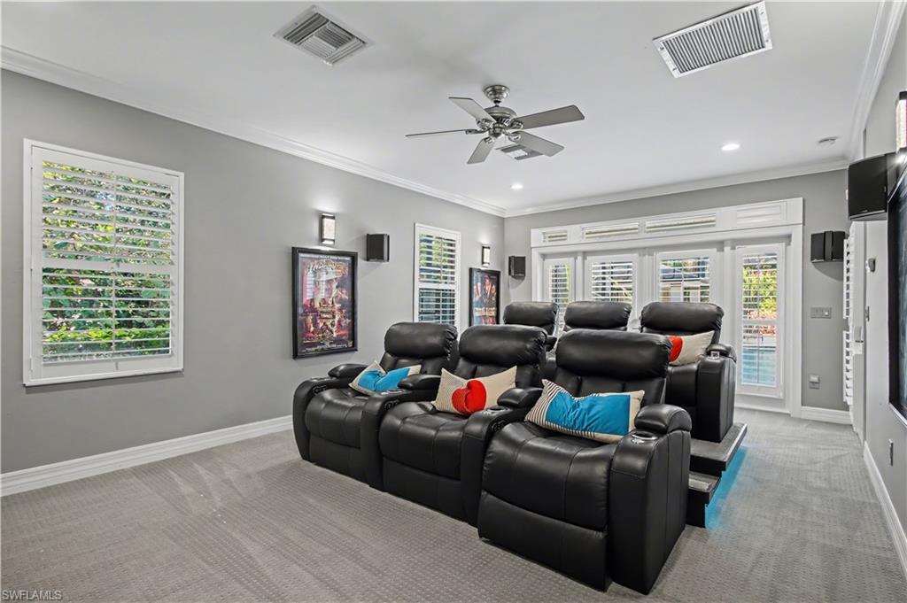 5186 Tallowood Way Naples, FL 34116 - Photo 19 of 50 a living room with furniture and a window