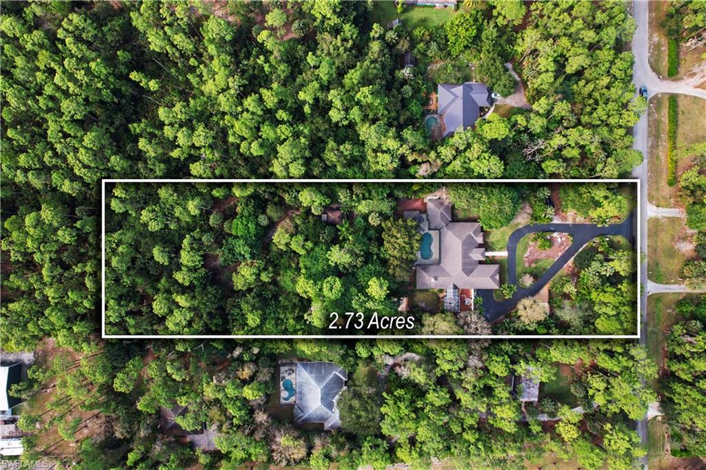 5186 Tallowood Way Naples, FL 34116 - Photo 3 of 50 a view of a city and a plant