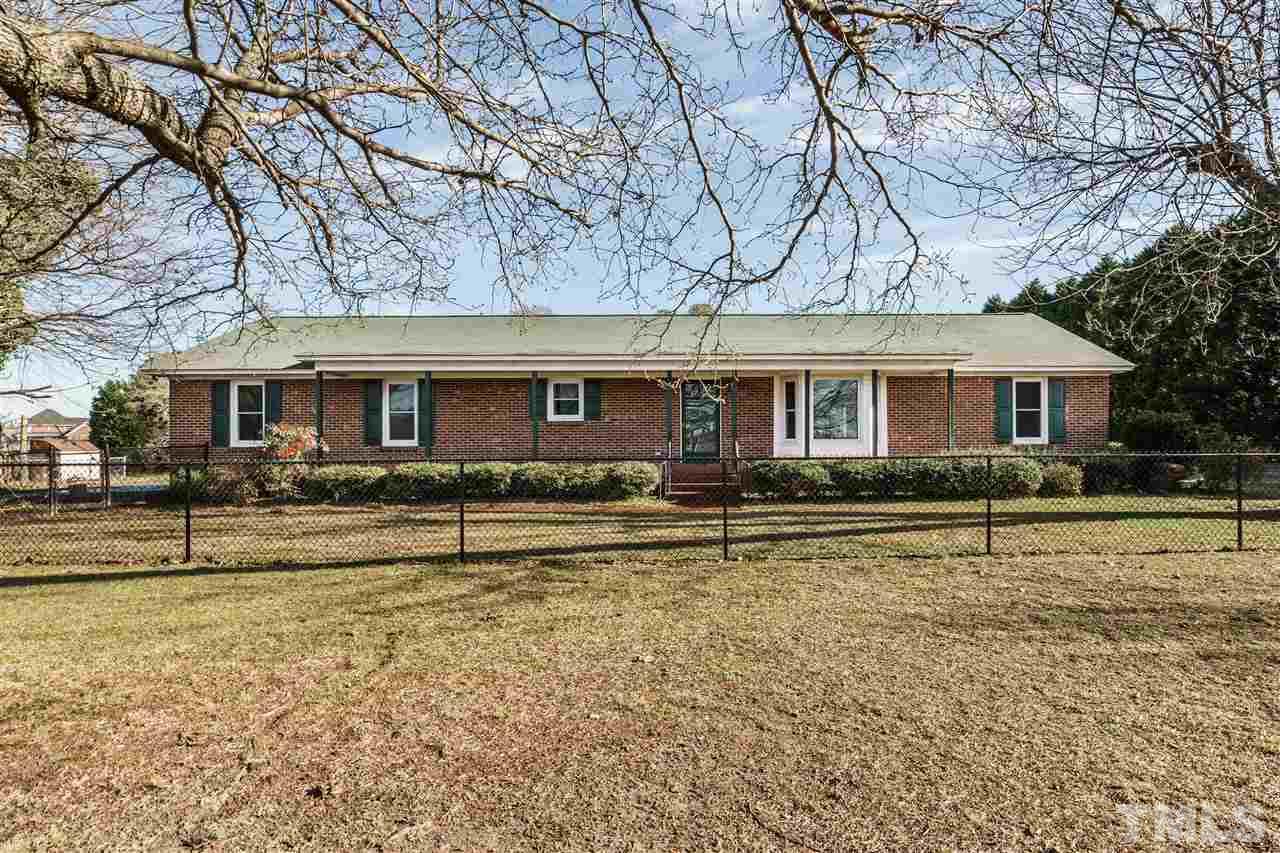 9638 Cleveland Road Clayton, NC 27520 - Photo 1 of 25 Gallery Image 1