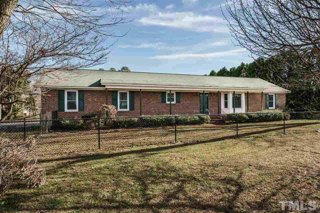 9638 Cleveland Road Clayton, NC 27520 - Photo 2 of 25 Gallery Image 2