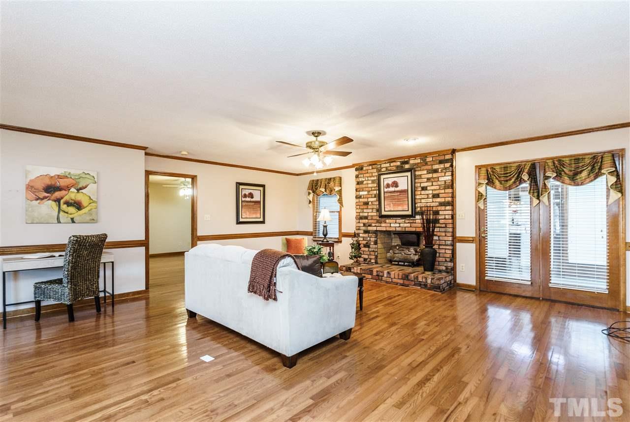 9638 Cleveland Road Clayton, NC 27520 - Photo 3 of 25 Gallery Image 3
