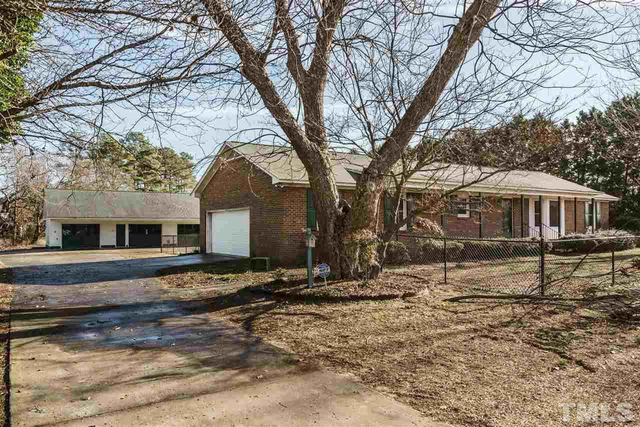 9638 Cleveland Road Clayton, NC 27520 - Photo 25 of 25 Gallery Image 25
