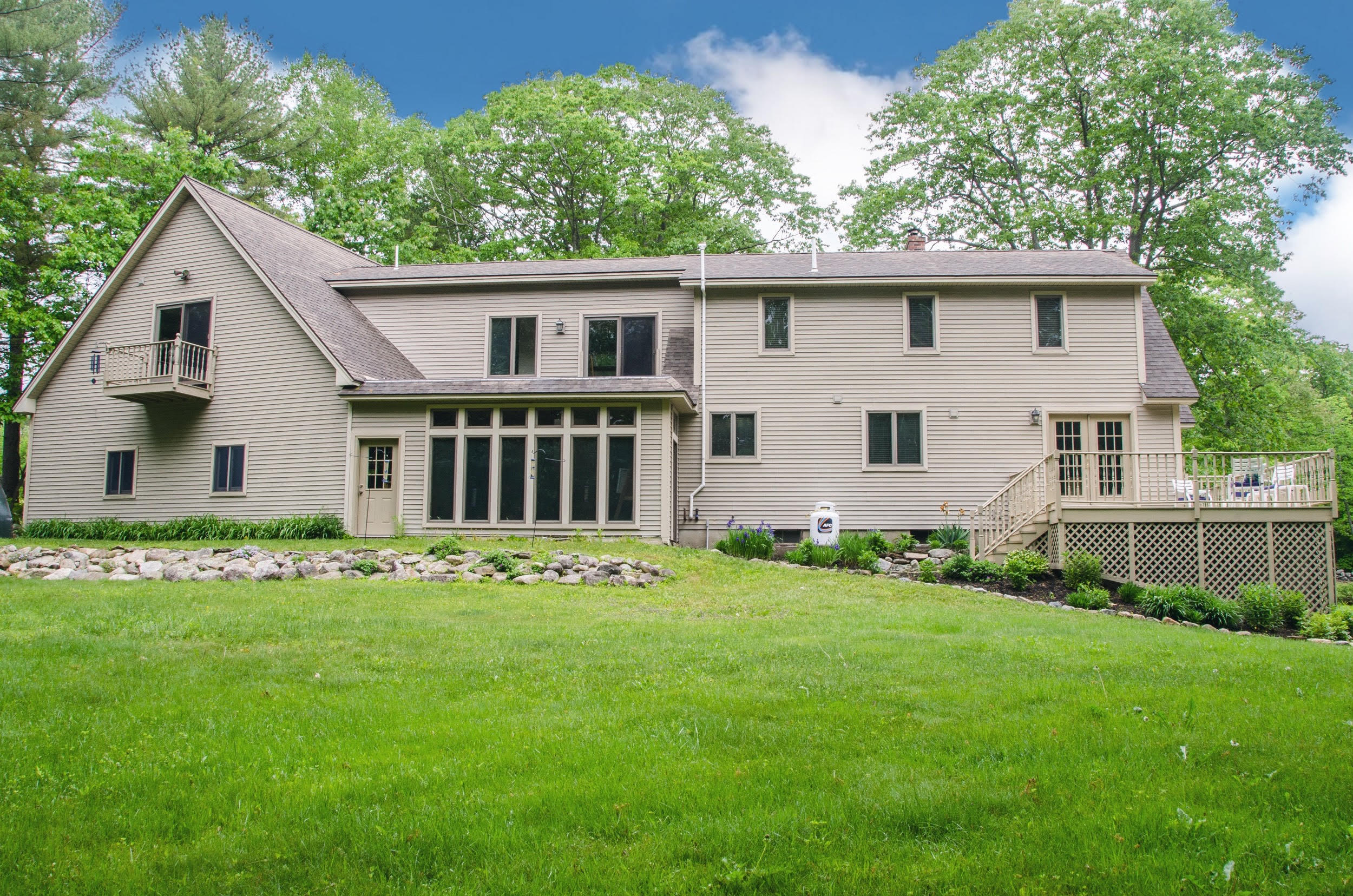 86 Old Town Farm Road Pittston, ME 04345 - Photo 3 of 124 0003-KRamsay2022--0215