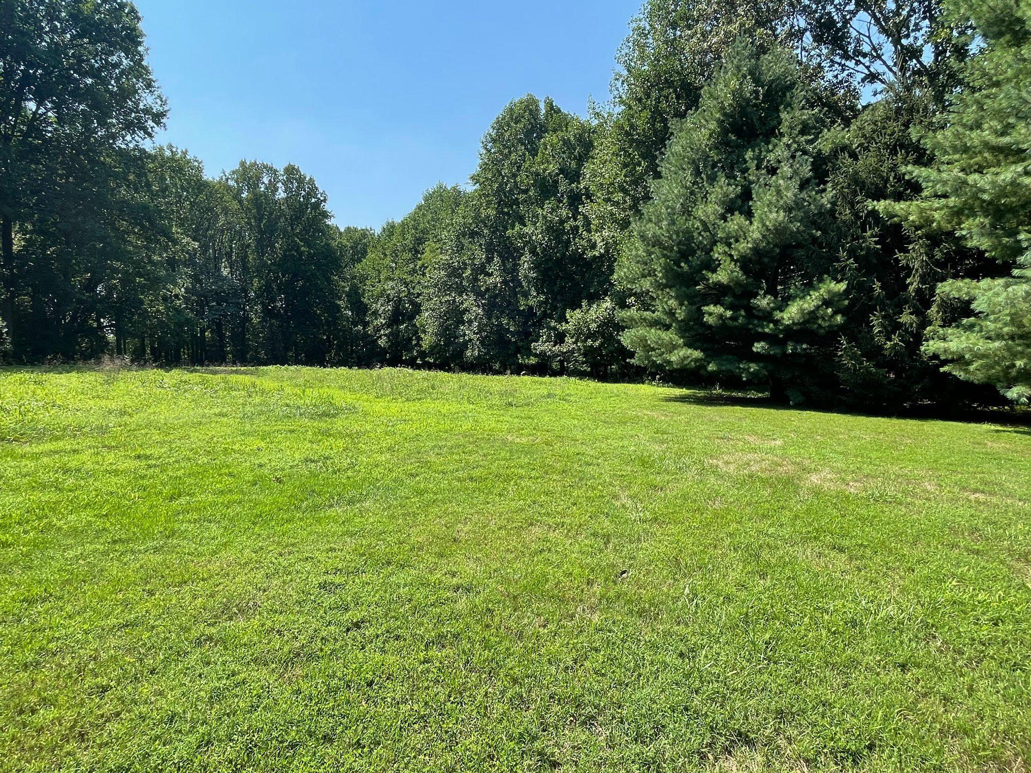 1830 Buck Road Feasterville-Trevose, PA 19053 - Photo 48 of 48 a view of a field with a trees in the background