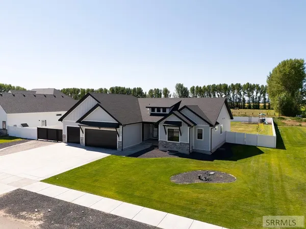 $769,000 | 3678 East 7 Street, Rigby, ID 83442