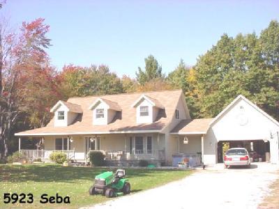 5923 Seba Road Ravenna, MI 49451 - Photo 1 of 1 Primary Photo