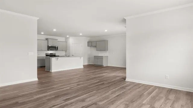 $386,990 | 6012 Muirfield Point, Union City, GA 30213