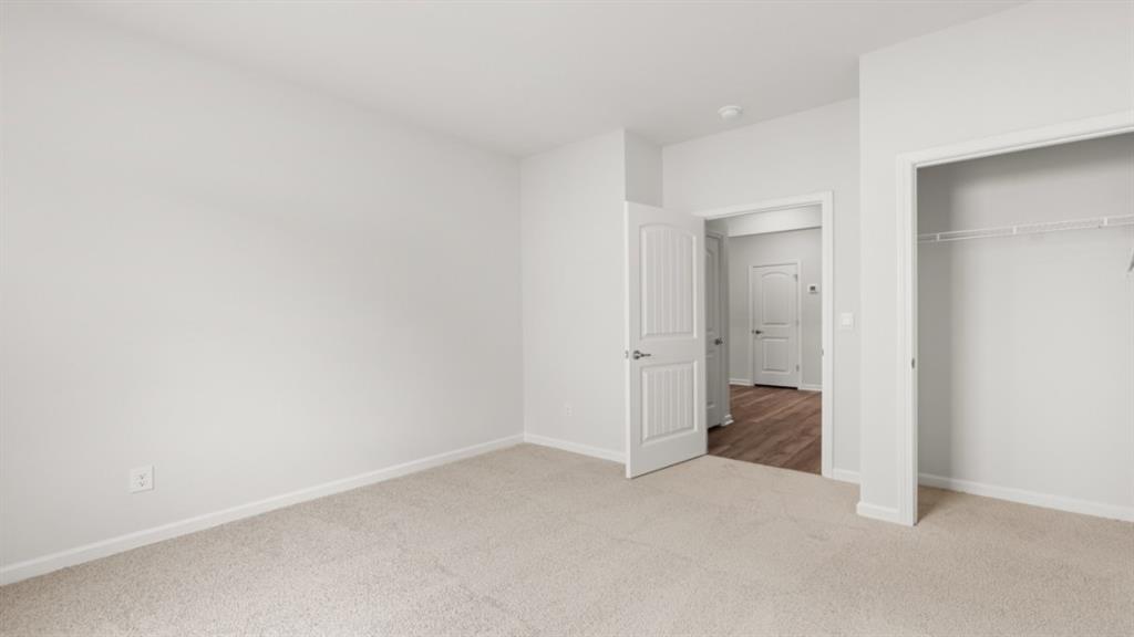 6012 Muirfield Point Union City, GA 30213 - Photo 26 of 37 a view of empty room