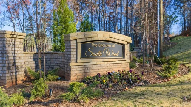 $386,990 | 6012 Muirfield Point, Union City, GA 30213